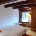 In Mit Terrasse- Grill By Interhome Prázdninový dům Walscheid