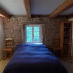 In Mit Terrasse- Grill By Interhome