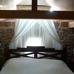 In Mit Terrasse- Grill By Interhome * Walscheid