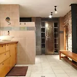 Prázdninový dům In Mit Terrasse- Grill By Interhome *