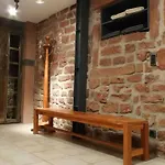 In Mit Terrasse- Grill By Interhome Prázdninový dům Walscheid