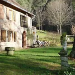 In Mit Terrasse- Grill By Interhome *