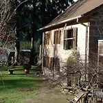 Prázdninový dům In Mit Terrasse- Grill By Interhome Walscheid