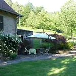 In Mit Terrasse- Grill By Interhome Walscheid