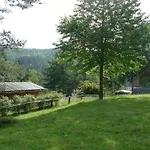 In Mit Terrasse- Grill By Interhome Walscheid