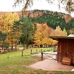 Prázdninový dům In Mit Terrasse- Grill By Interhome Walscheid