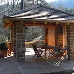 In Mit Terrasse- Grill By Interhome Prázdninový dům