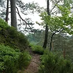 In Mit Terrasse- Grill By Interhome Walscheid