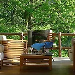 Prázdninový dům In Mit Terrasse- Grill By Interhome Walscheid