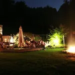 In Mit Terrasse- Grill By Interhome Walscheid