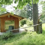 In Mit Terrasse- Grill By Interhome Prázdninový dům *