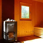 In Mit Terrasse- Grill By Interhome