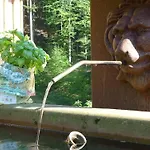 In Mit Terrasse- Grill By Interhome * Walscheid