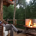 In Mit Terrasse- Grill By Interhome Prázdninový dům *