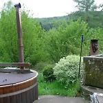 In Mit Terrasse- Grill By Interhome * Walscheid