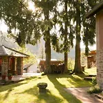 In Mit Terrasse- Grill By Interhome Prázdninový dům Walscheid