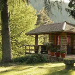 In Mit Terrasse- Grill By Interhome Walscheid