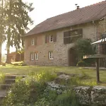 In Mit Terrasse- Grill By Interhome Prázdninový dům Walscheid