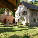 In Mit Terrasse- Grill By Interhome Prázdninový dům Walscheid