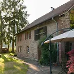 In Mit Terrasse- Grill By Interhome Walscheid