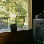 Prázdninový dům In Mit Terrasse- Grill By Interhome *