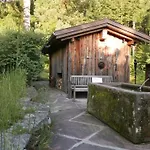 Prázdninový dům In Mit Terrasse- Grill By Interhome