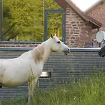 Prázdninový dům In Mit Terrasse- Grill By Interhome