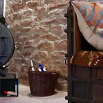 In Mit Terrasse- Grill By Interhome * Walscheid