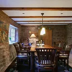 In Mit Terrasse- Grill By Interhome Prázdninový dům Walscheid