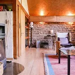 Prázdninový dům In Mit Terrasse- Grill By Interhome *