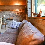 In Mit Terrasse- Grill By Interhome * Walscheid