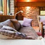 In Mit Terrasse- Grill By Interhome *