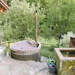 In Mit Terrasse- Grill By Interhome Prázdninový dům *