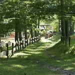 Prázdninový dům In Mit Terrasse- Grill By Interhome *