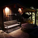 Prázdninový dům In Mit Terrasse- Grill By Interhome Walscheid