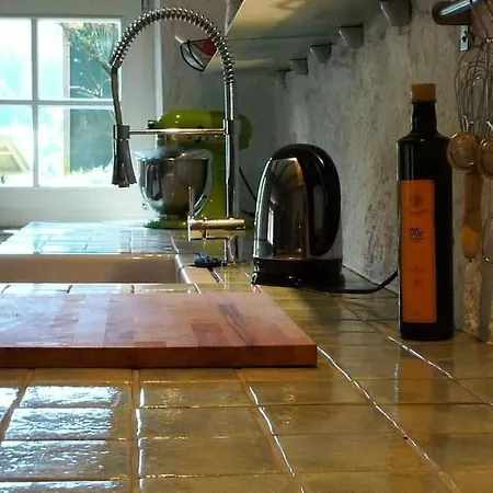 Дом отдыха In Mit Terrasse- Grill By Interhome *