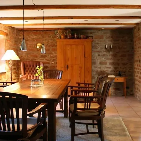 Дом отдыха In Mit Terrasse- Grill By Interhome *