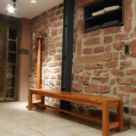 In Mit Terrasse- Grill By Interhome Дом отдыха Walscheid