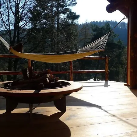 In Mit Terrasse- Grill By Interhome Дом отдыха *
