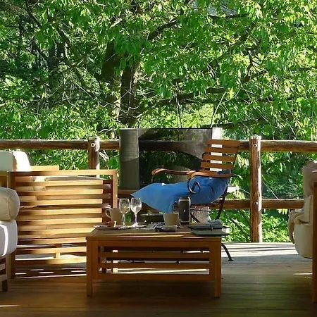 Дом отдыха In Mit Terrasse- Grill By Interhome Walscheid