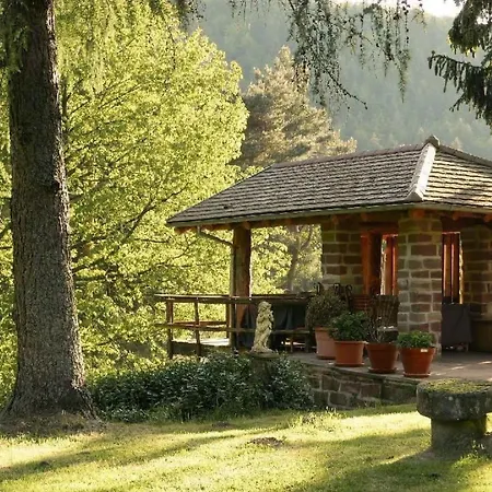 In Mit Terrasse- Grill By Interhome Walscheid