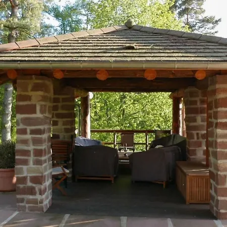 Дом отдыха In Mit Terrasse- Grill By Interhome Walscheid