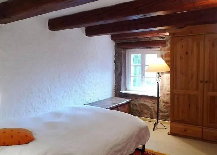 In Mit Terrasse- Grill By Interhome Дом отдыха Walscheid