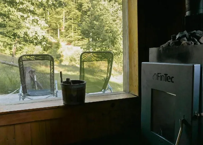 Дом отдыха In Mit Terrasse- Grill By Interhome *