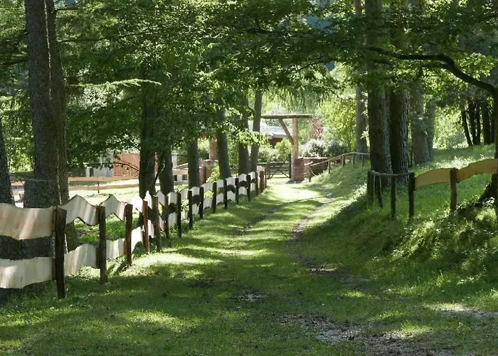 Дом отдыха In Mit Terrasse- Grill By Interhome *